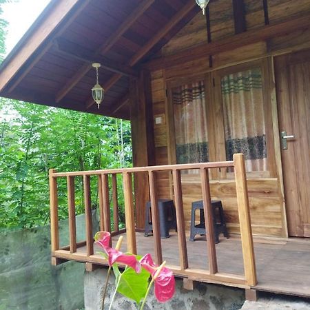 Diyaluma View Cotage Hotel Koslanda Exterior photo