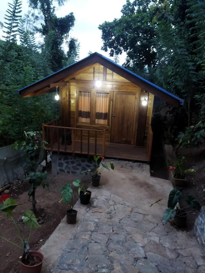 Diyaluma View Cotage Hotel Koslanda Exterior photo
