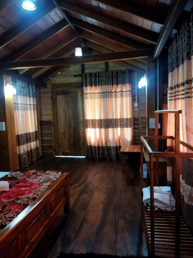 Diyaluma View Cotage Hotel Koslanda Exterior photo