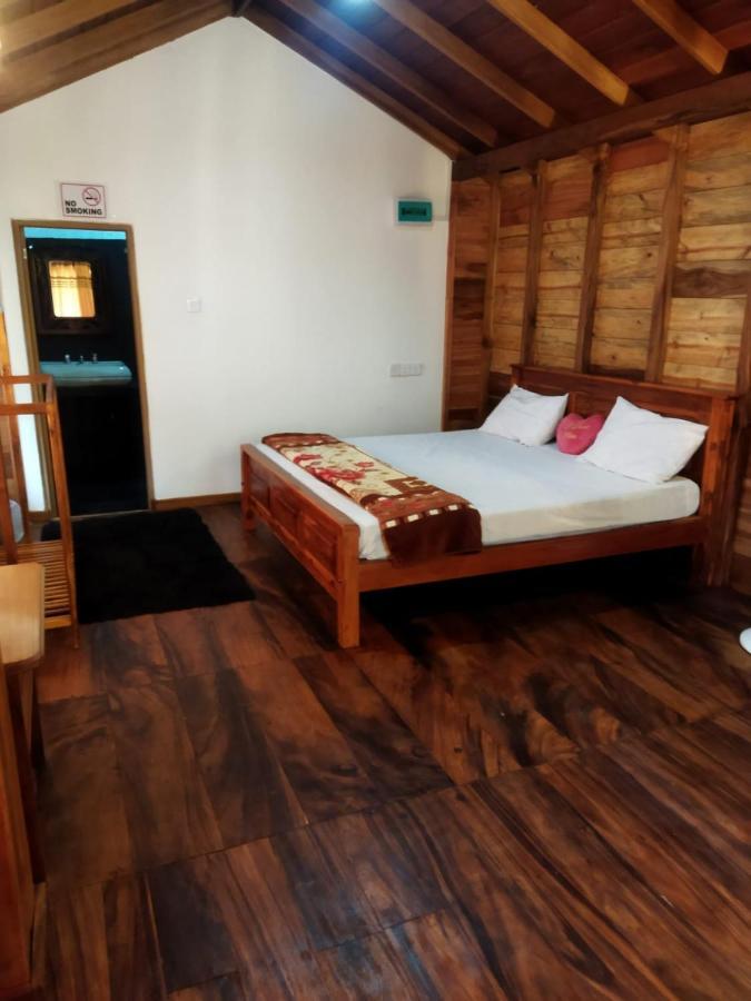 Diyaluma View Cotage Hotel Koslanda Exterior photo