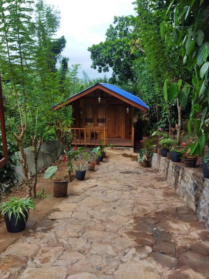 Diyaluma View Cotage Hotel Koslanda Exterior photo