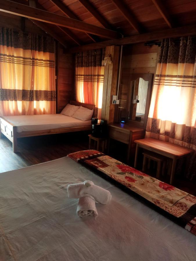 Diyaluma View Cotage Hotel Koslanda Exterior photo