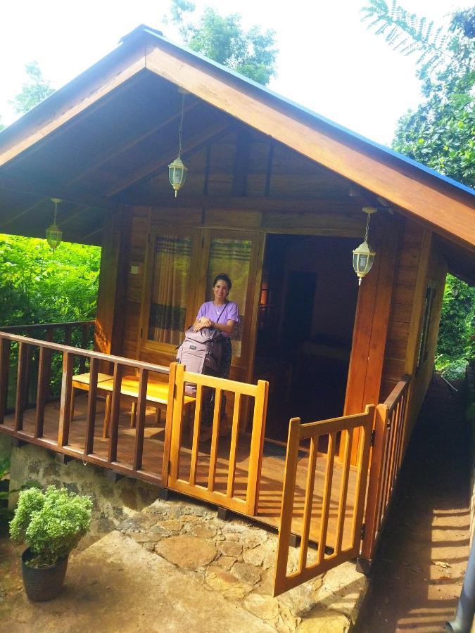 Diyaluma View Cotage Hotel Koslanda Exterior photo