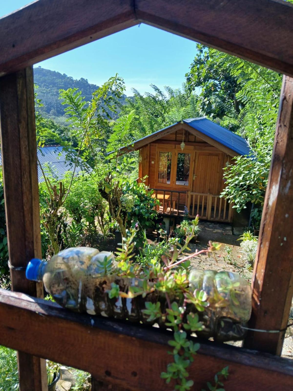 Diyaluma View Cotage Hotel Koslanda Exterior photo